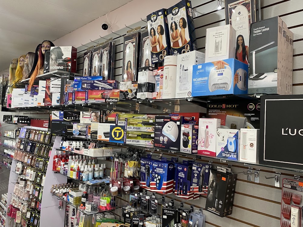 Eminar Beauty Supply photo 4