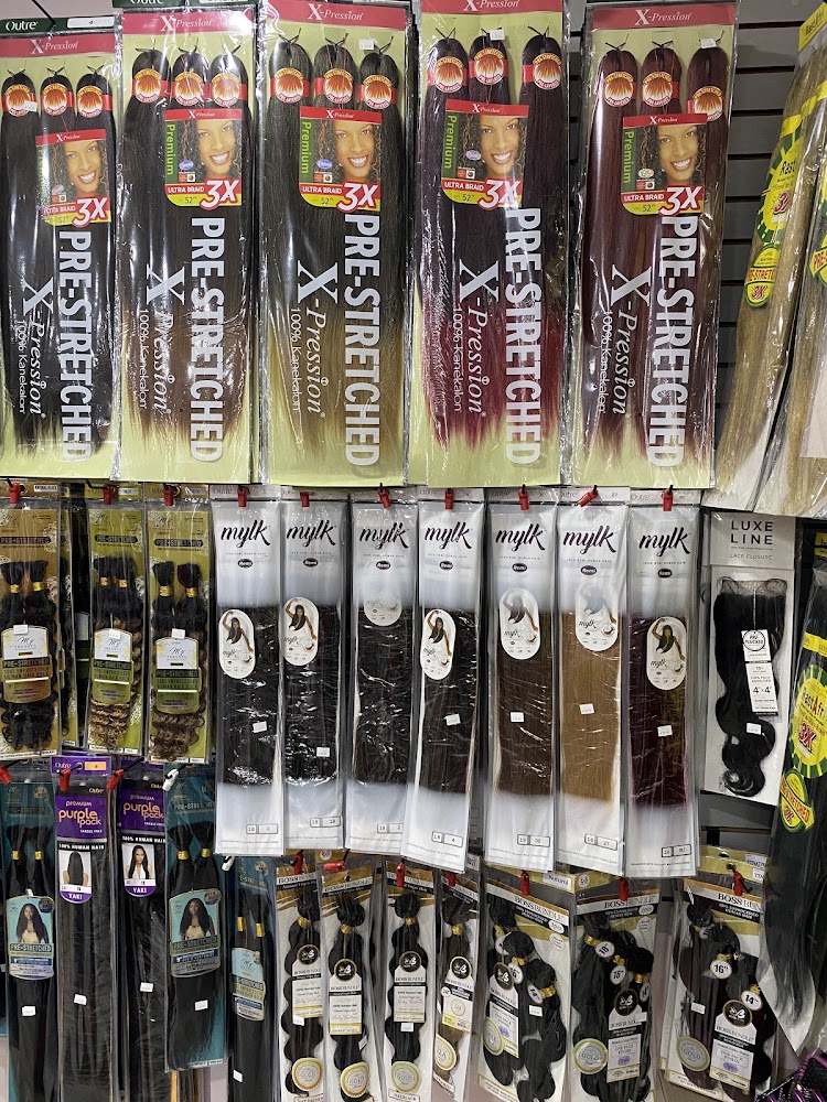 Eminar Beauty Supply photo 5