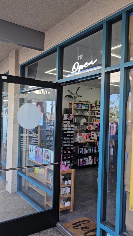 Empire Beauty Supply Co photo 5
