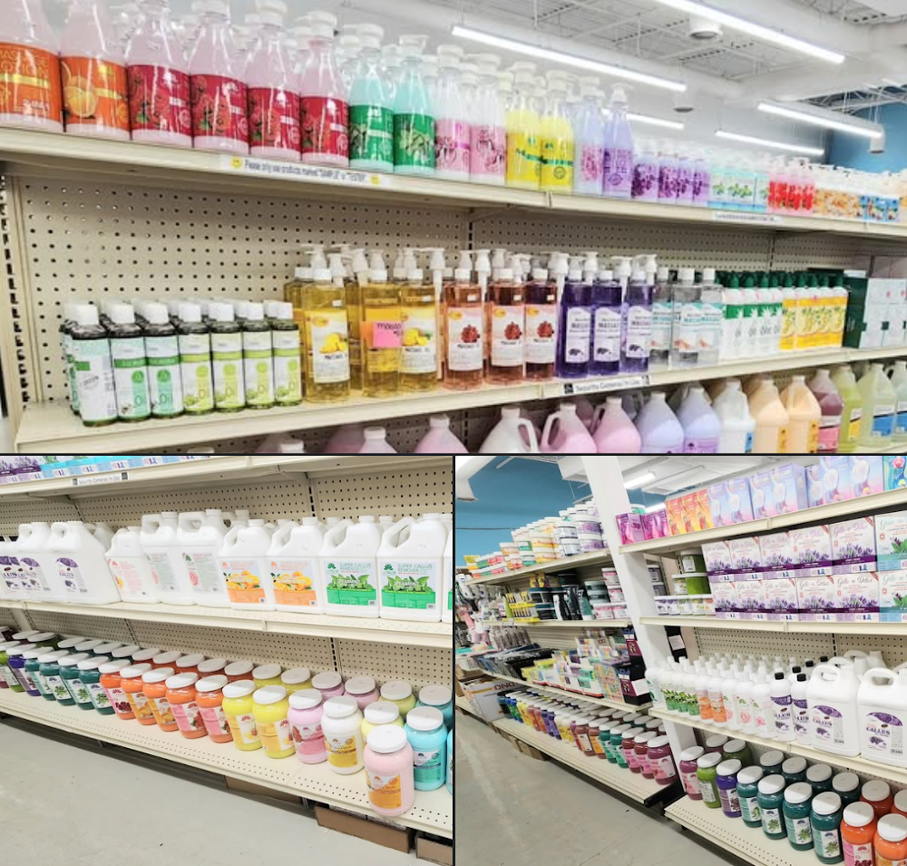 EP Beauty Supply photo 2