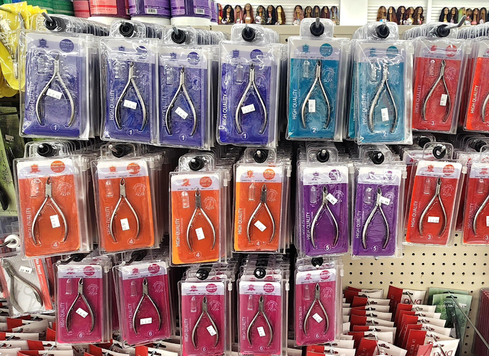 EP Beauty Supply photo 5