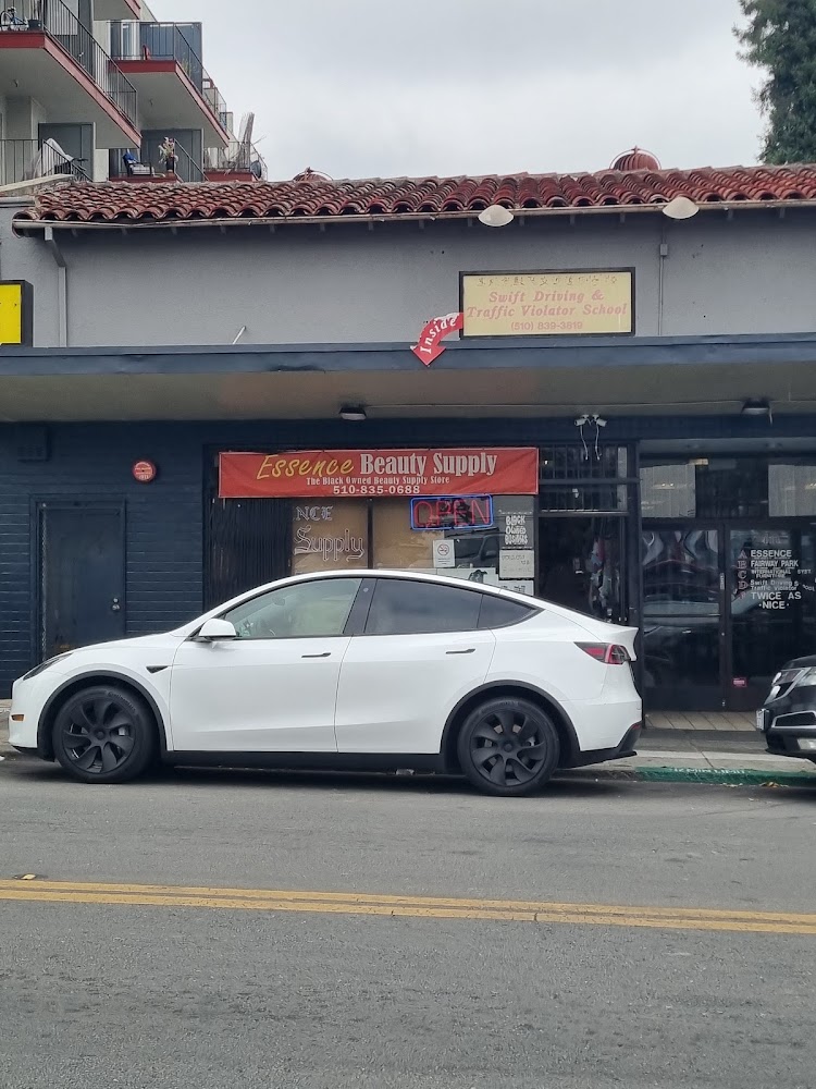 Essence Beauty Supply