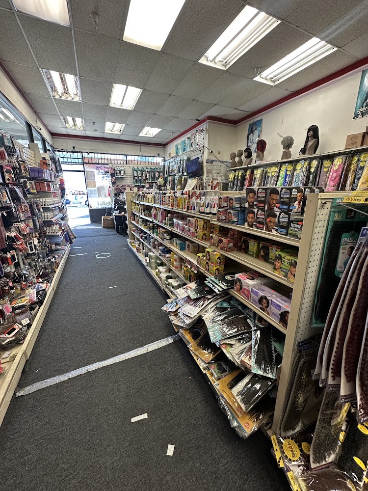 Essence Beauty Supply photo 2