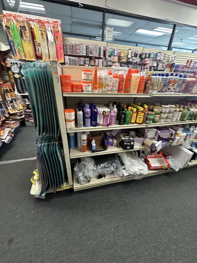 Essence Beauty Supply photo 3