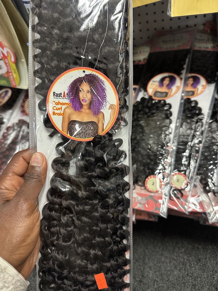 Essence Beauty Supply photo 5