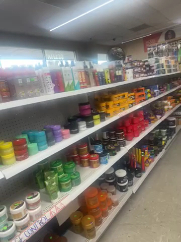 Eva's Braiding & Beauty Supply photo 2