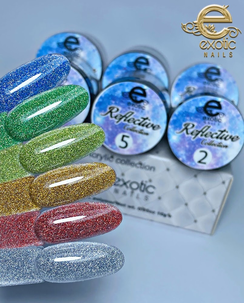 Exotic Nails Store photo 2