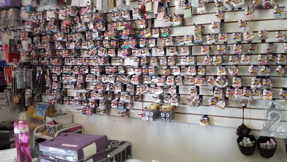 Exotic Nails Store photo 3