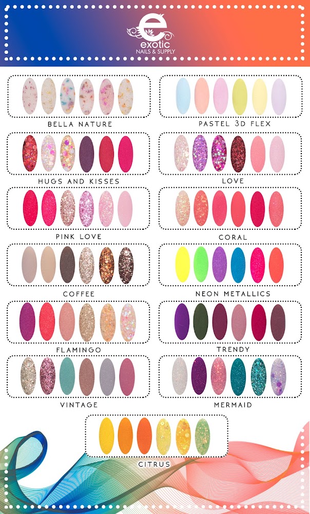 Exotic Nails Store photo 5