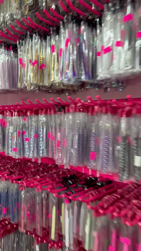 EYELASH LASH EXTENSIONS Supplies Store #2 photo 2