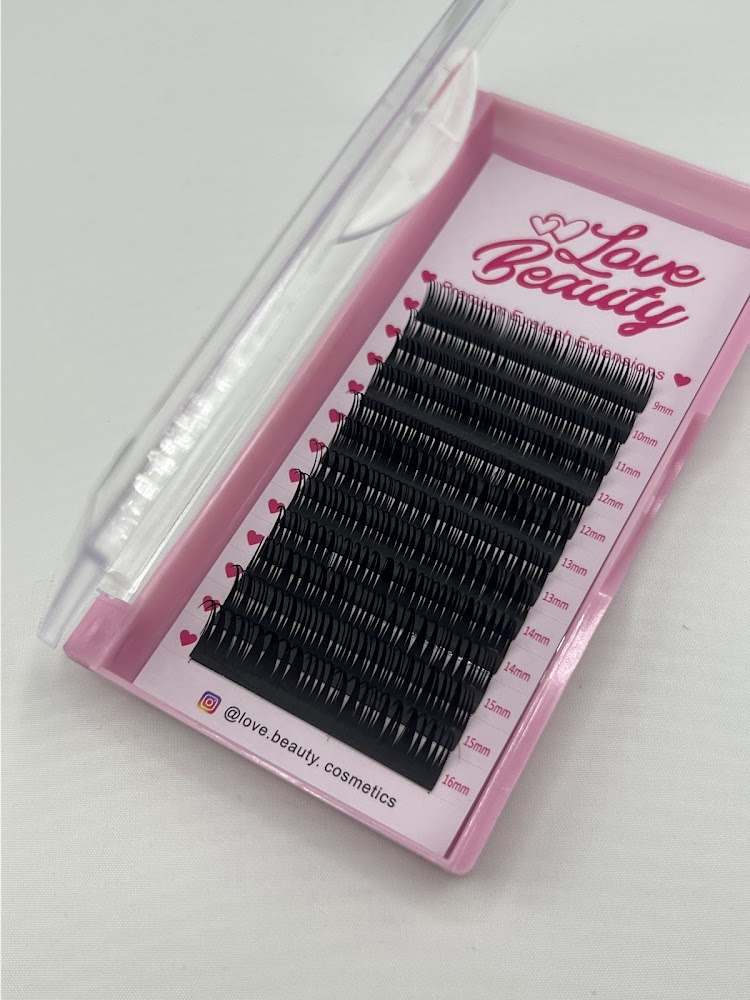 EYELASH LASH EXTENSIONS Supplies Store #2 photo 4