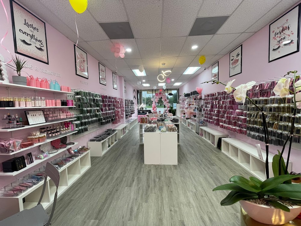 Fancy Lash Supply photo 3