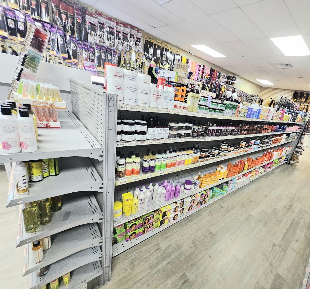 Fine Beauty Supply, Barker Cypress photo 2