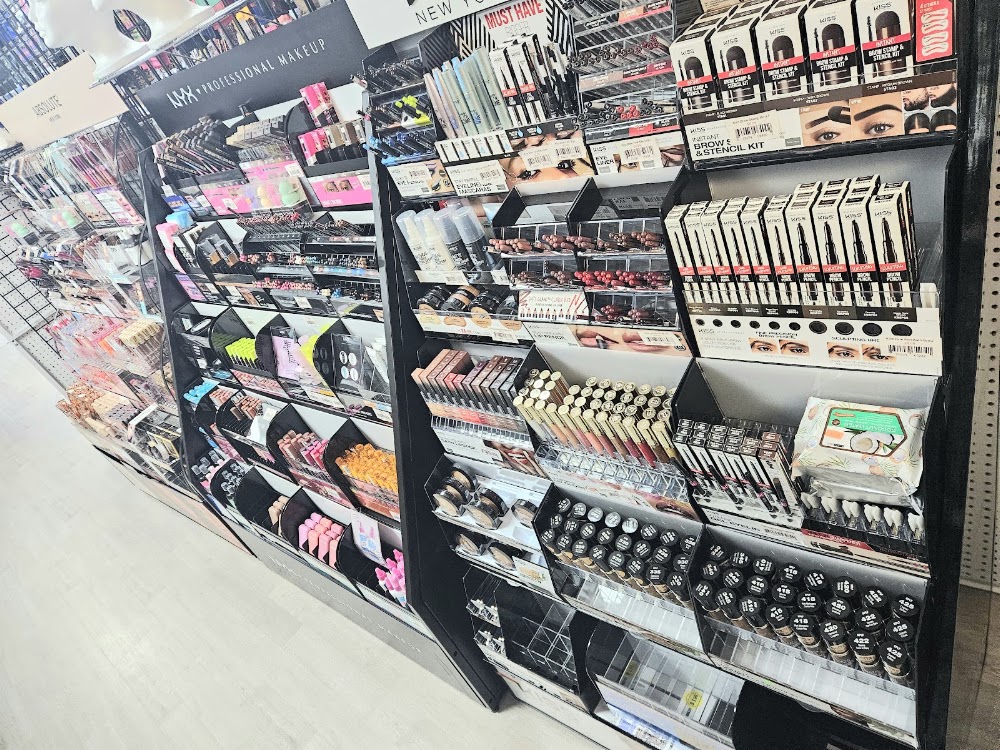 Fine Beauty Supply, Barker Cypress photo 3