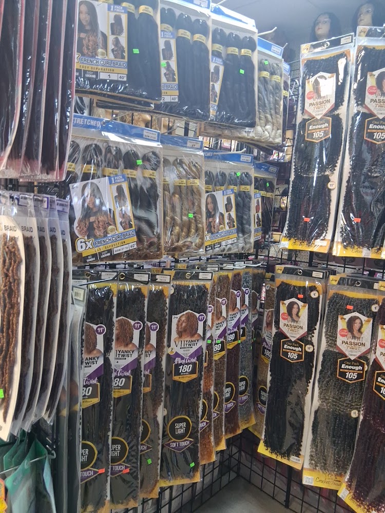 Fine Beauty Supply, Barker Cypress photo 4
