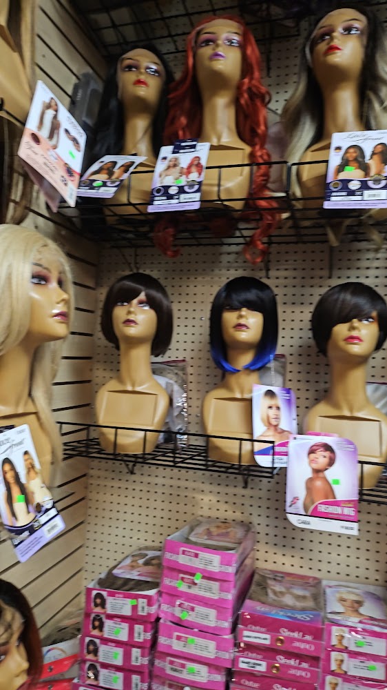 Fine Beauty Supply, Barker Cypress photo 5