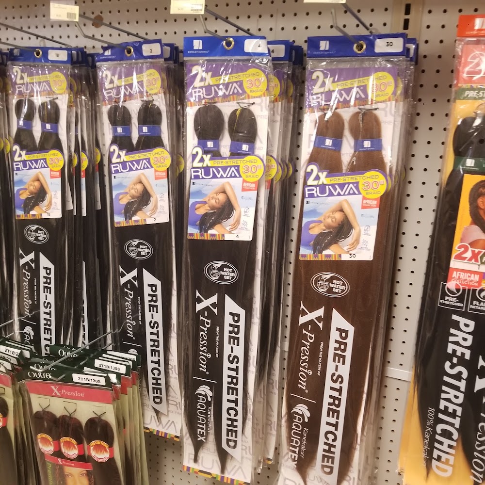 Fine Beauty Supply,Pearland-TX photo 3