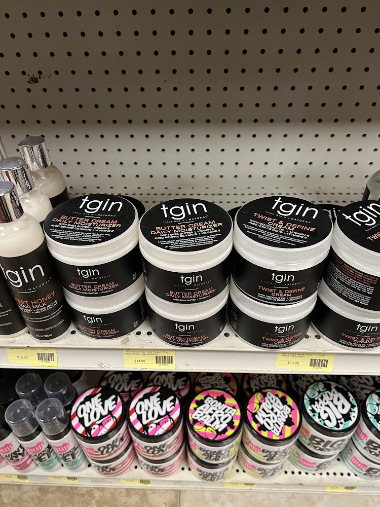 Fine Beauty Supply,Pearland-TX photo 5
