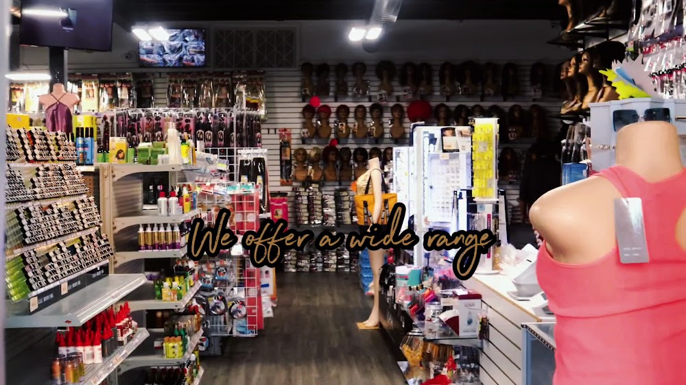 Fine Beauty Supply, Waller-TX photo 2