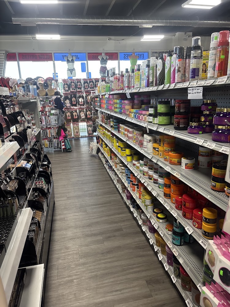 Fine Beauty Supply, Waller-TX photo 3