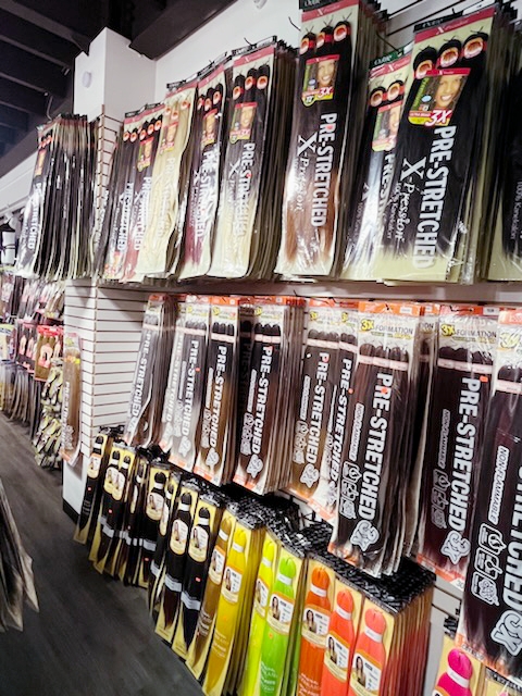 Fine Beauty Supply, Waller-TX photo 4