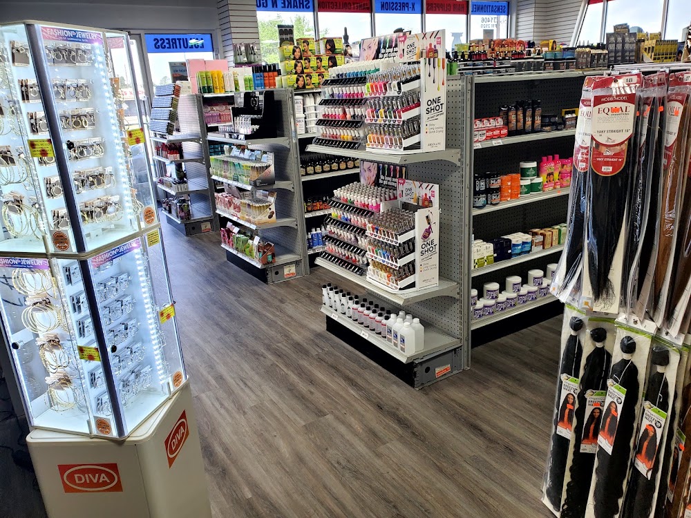 Fine Beauty Supply, Waller-TX photo 5