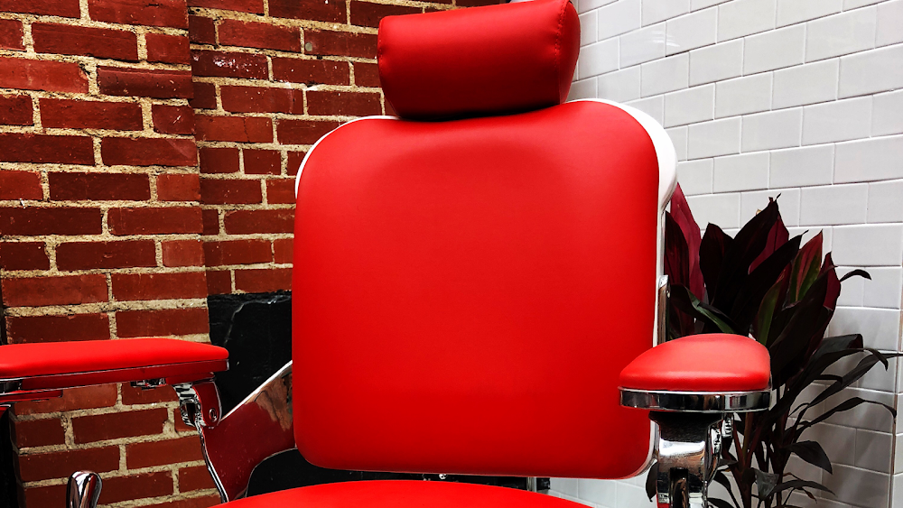 Fitzgerald's Barber & Supply photo 2