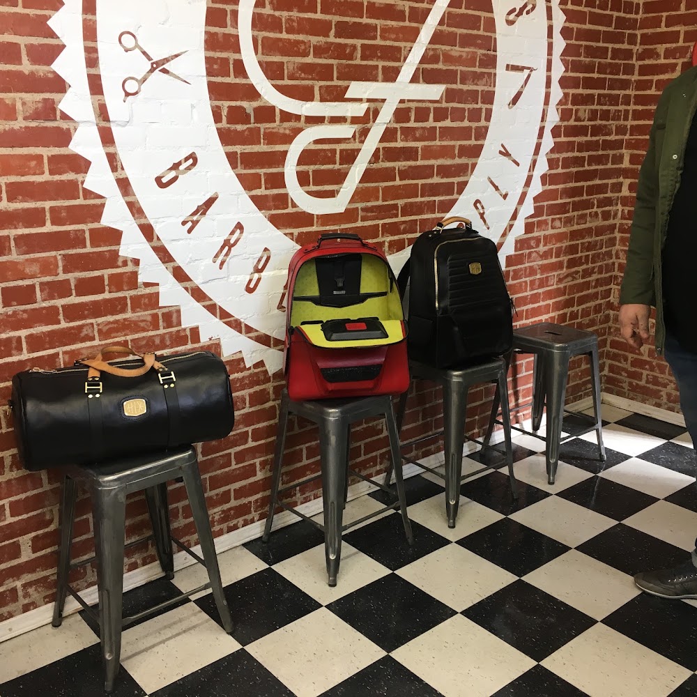 Fitzgerald's Barber & Supply photo 3