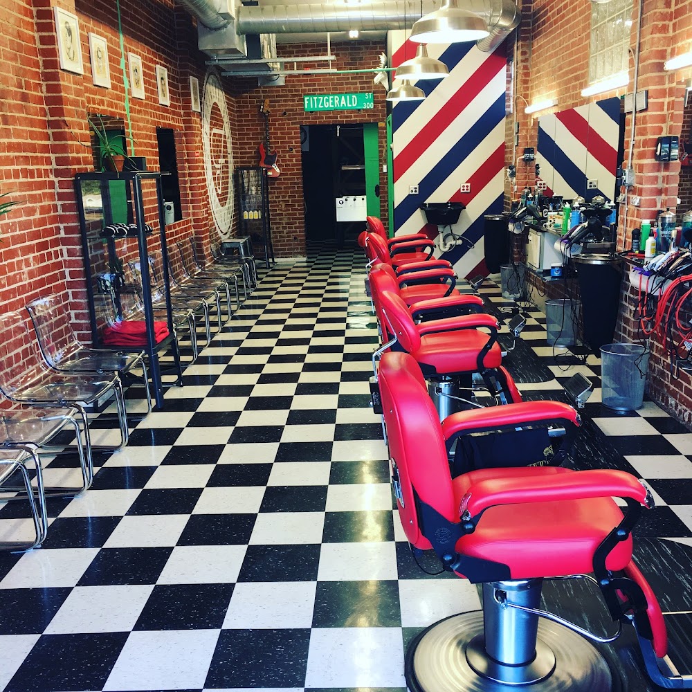 Fitzgerald's Barber & Supply photo 4