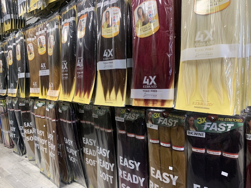 Fleek Hair & Beauty Supply