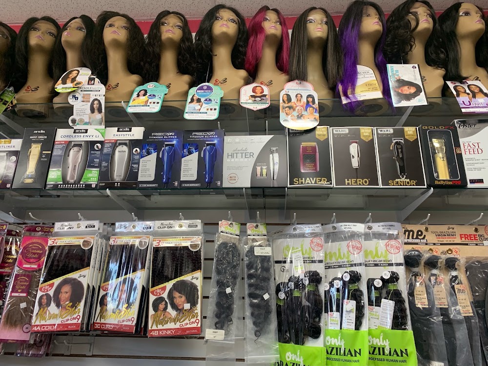Fleek Hair & Beauty Supply photo 3