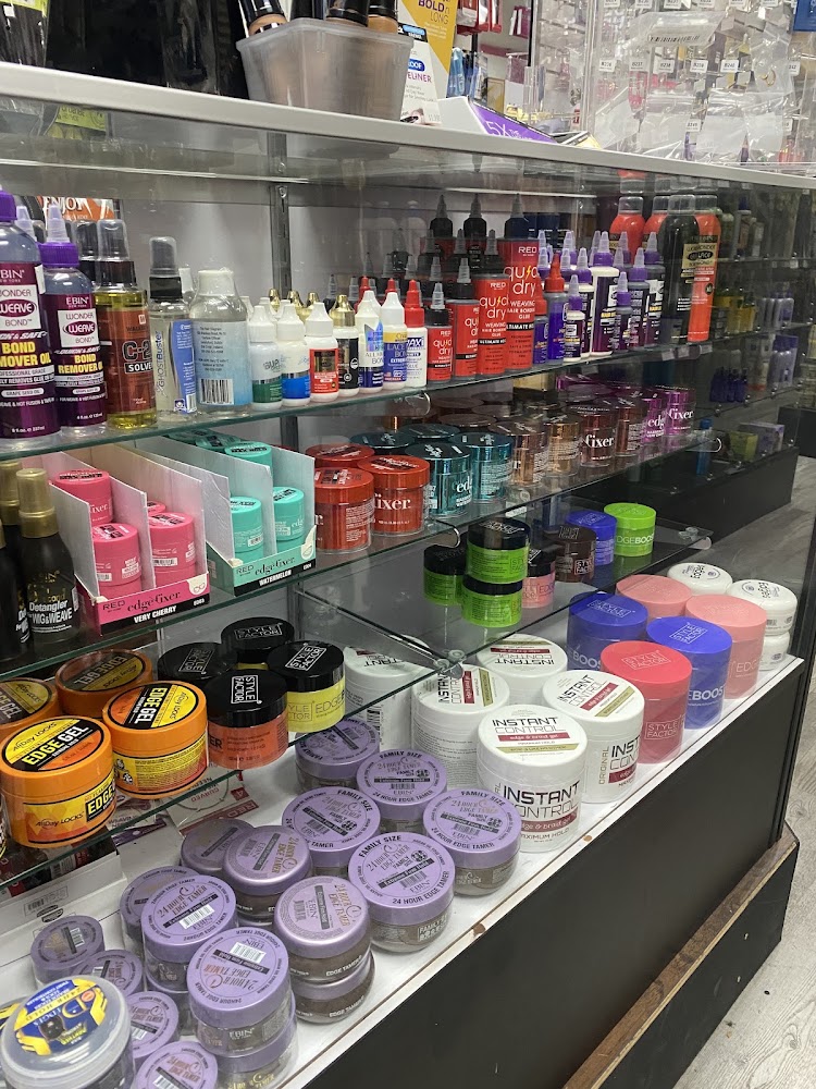 Fleek Hair & Beauty Supply photo 4