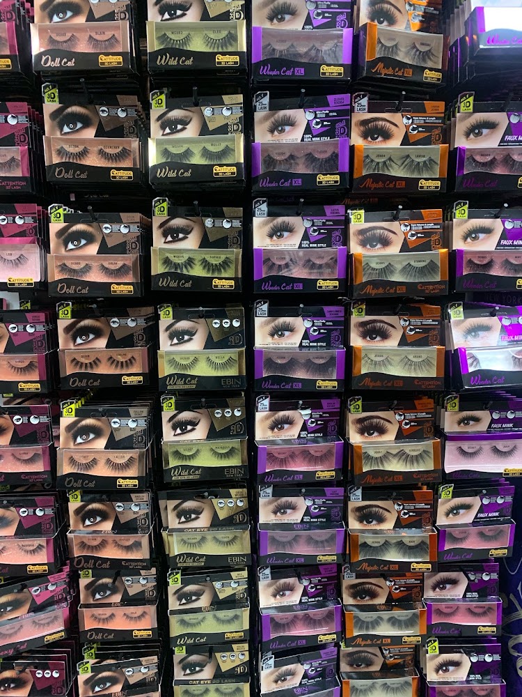 Fleek Hair & Beauty Supply photo 5