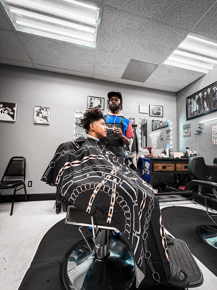 Flyway Barber Shop & Supply photo 2