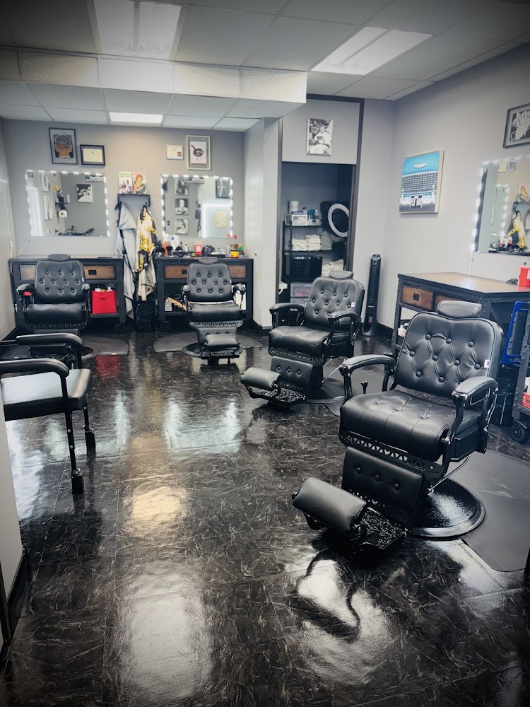 Flyway Barber Shop & Supply photo 4