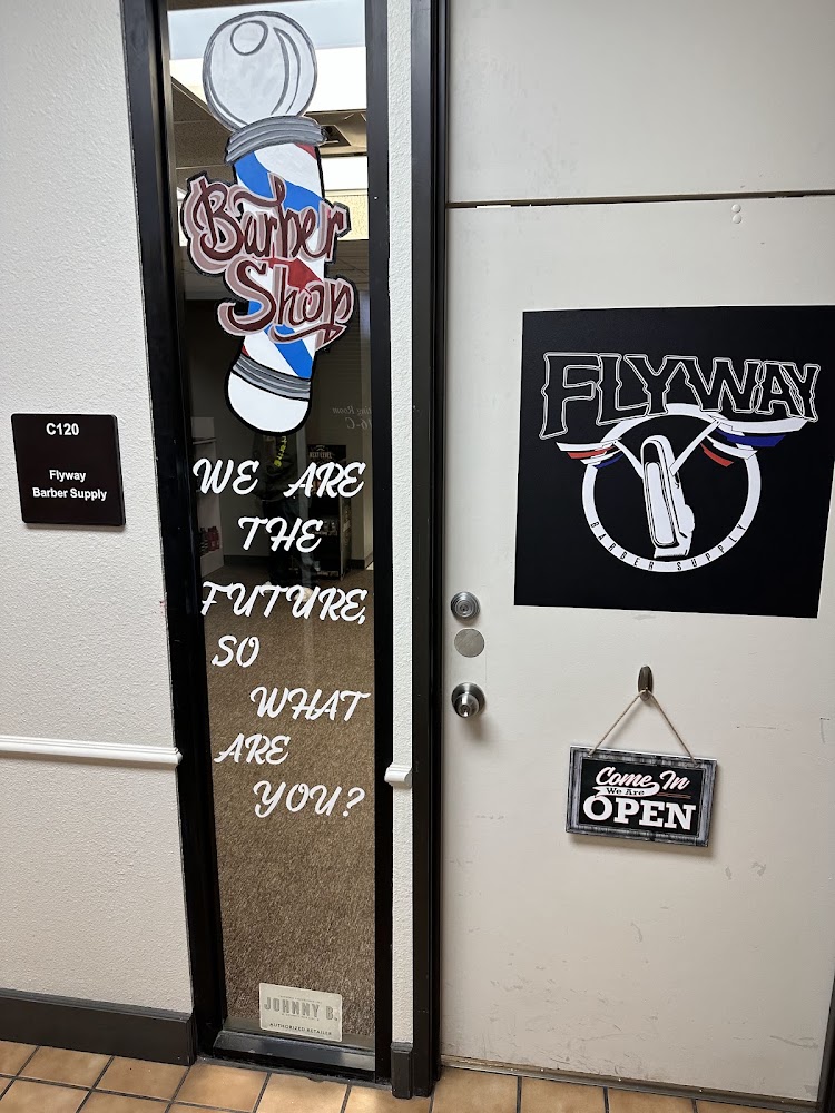 Flyway Barber Shop & Supply photo 5