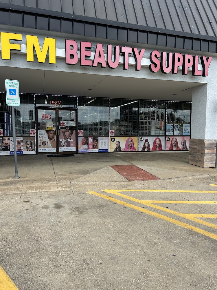 FM Beauty Supply