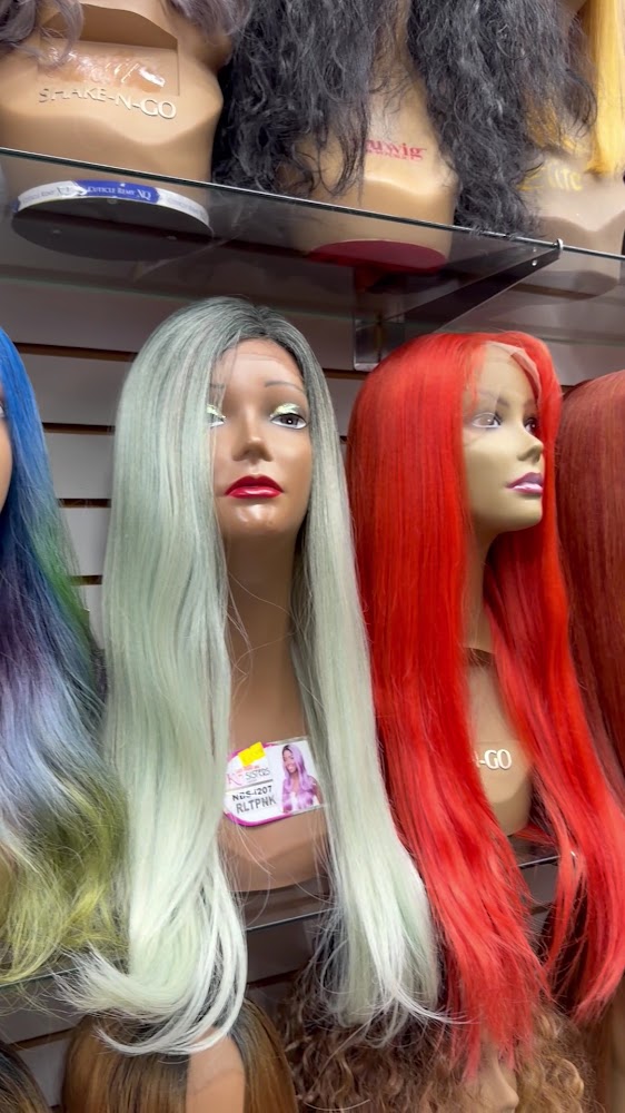 FM Beauty Supply photo 2