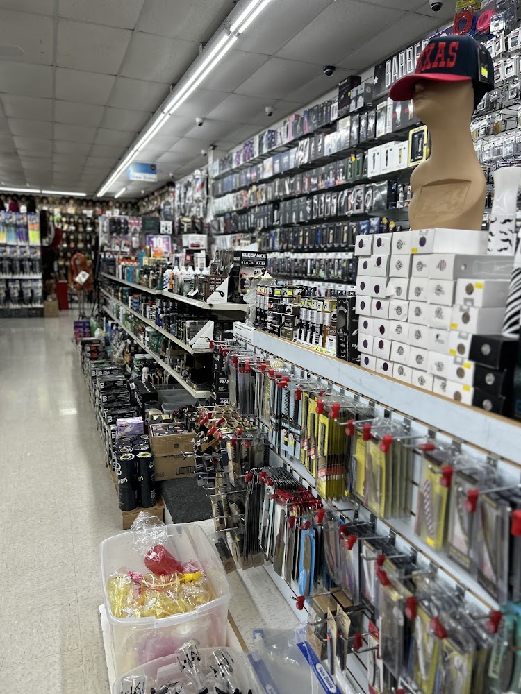 FM Beauty Supply photo 3