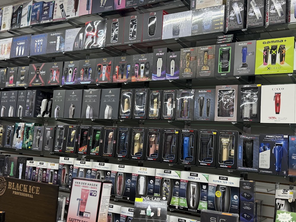 FM Beauty Supply photo 4