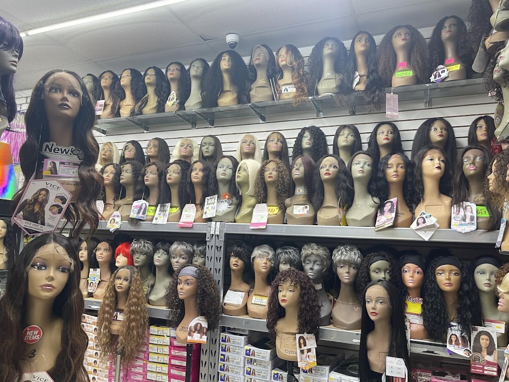 FM Beauty Supply photo 5