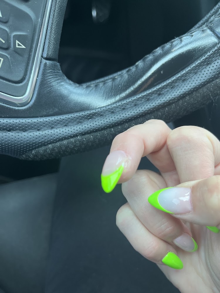 FOREVER NAIL SUPPLY photo 3