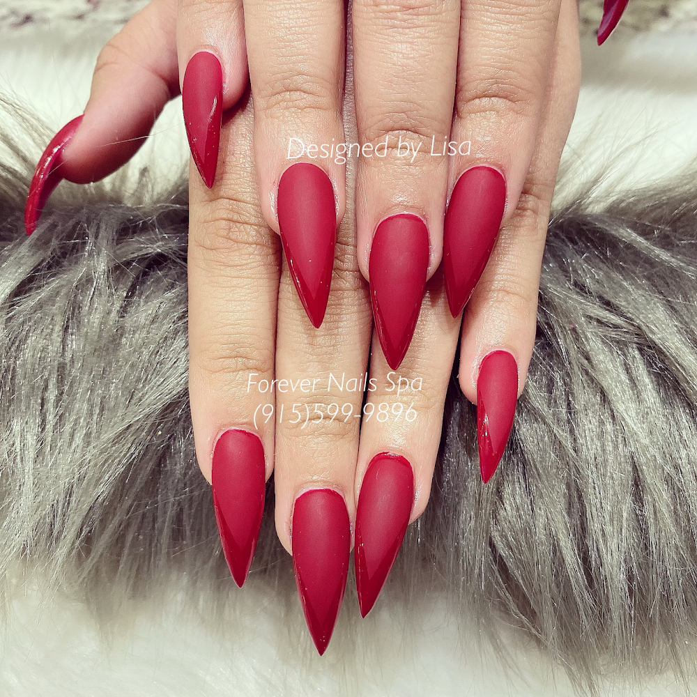 FOREVER NAIL SUPPLY photo 4