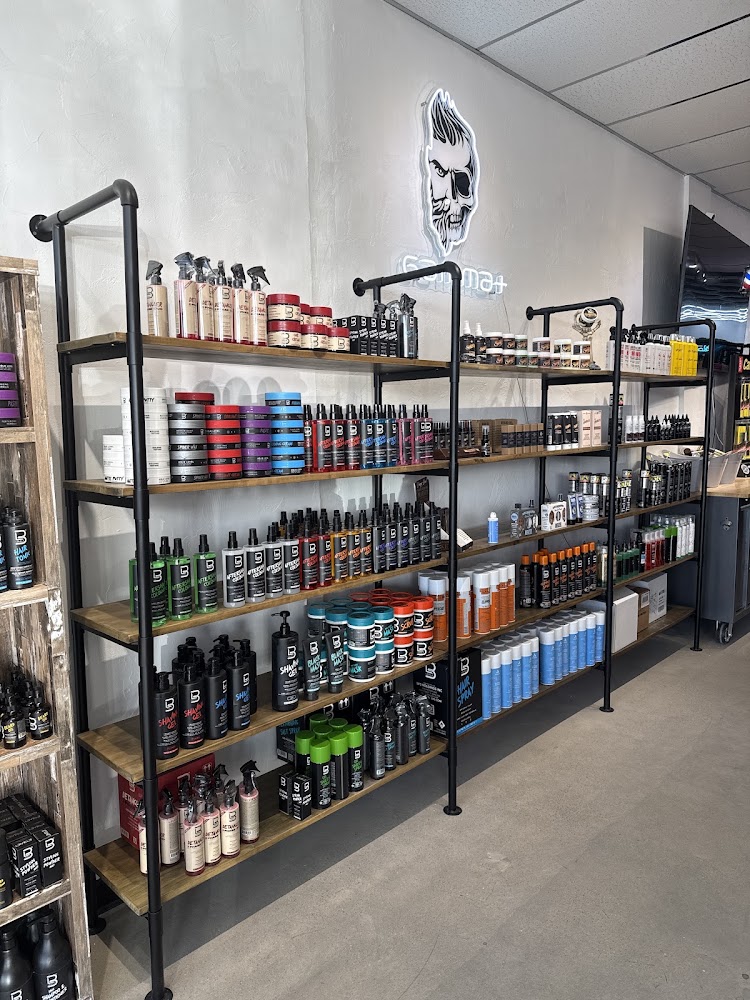 Fort Worth Barber Supply Amarillo photo 3