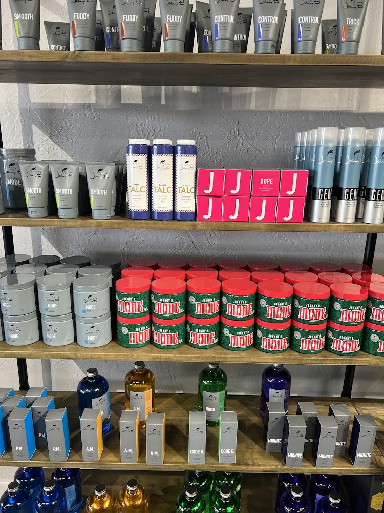 Fort Worth Barber Supply Amarillo photo 5