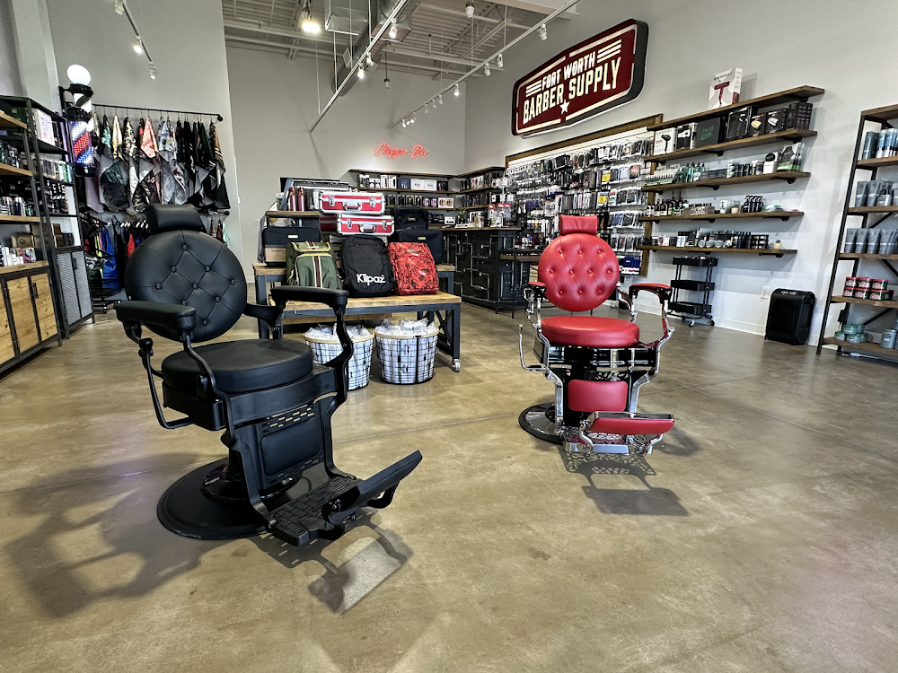 Fort Worth Barber Supply Frisco photo 5