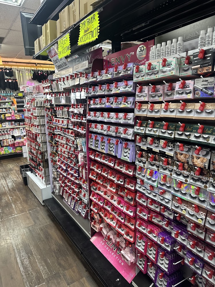 Fox Beauty Supply photo 2