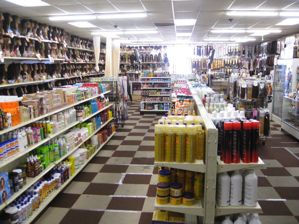 Fox Beauty Supply photo 3