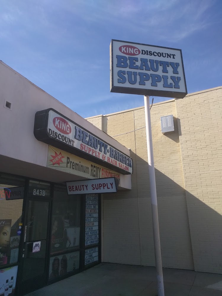 Fox Beauty Supply photo 4