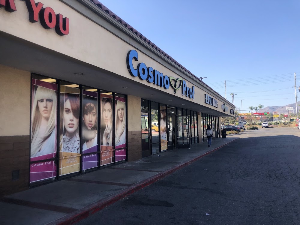 Fox Beauty Supply photo 5